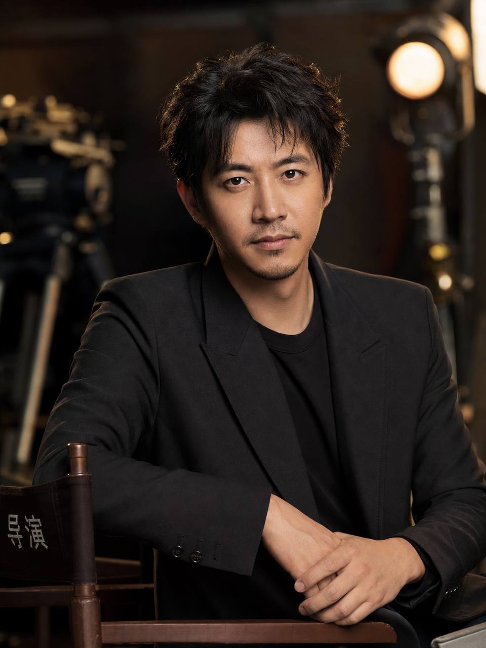 小马拉大车导演陈光明